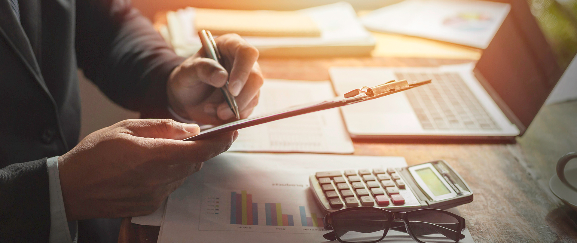 ZA Accounting, Auditing, Financial and Tax Consulting